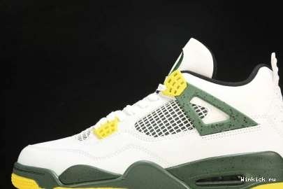 Retro Jordan Air 4 